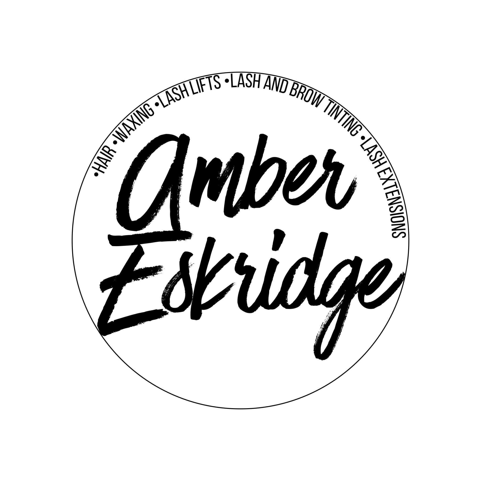 Amber Eskridge
