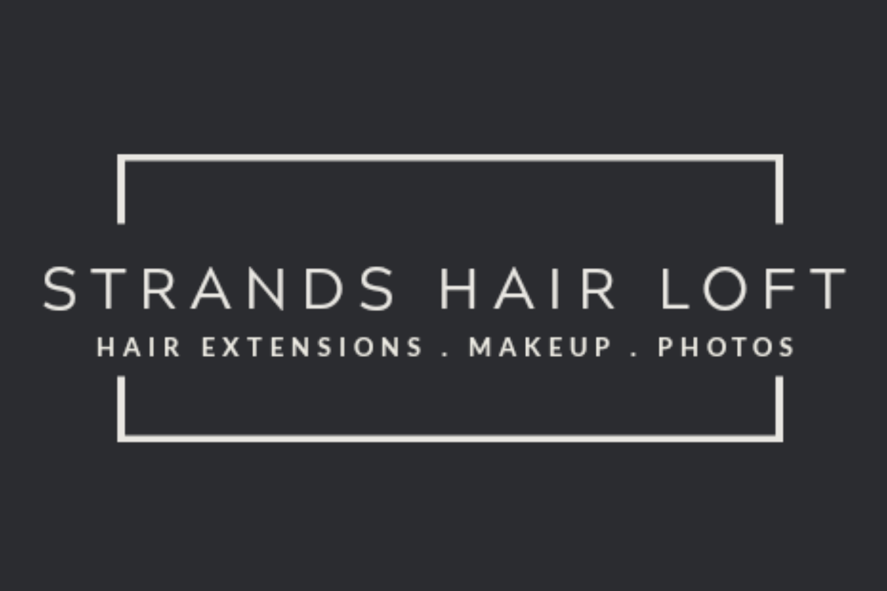 Strands Hair Loft