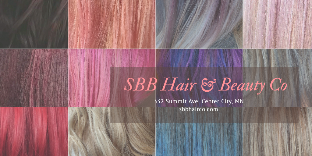 SBB Hair And Beauty