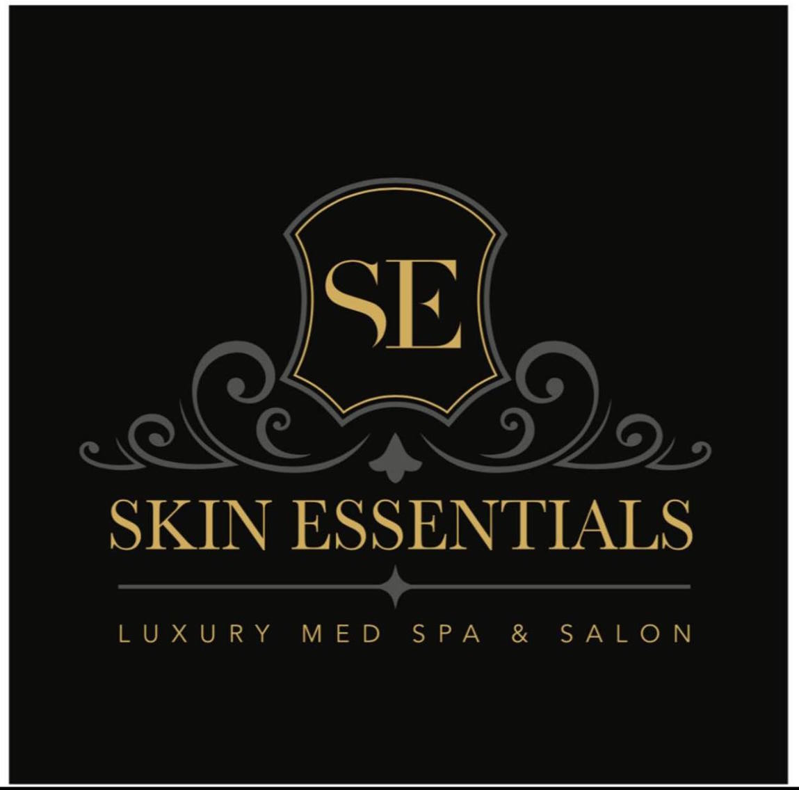 Skin Essentials Luxury Med Spa & Salon