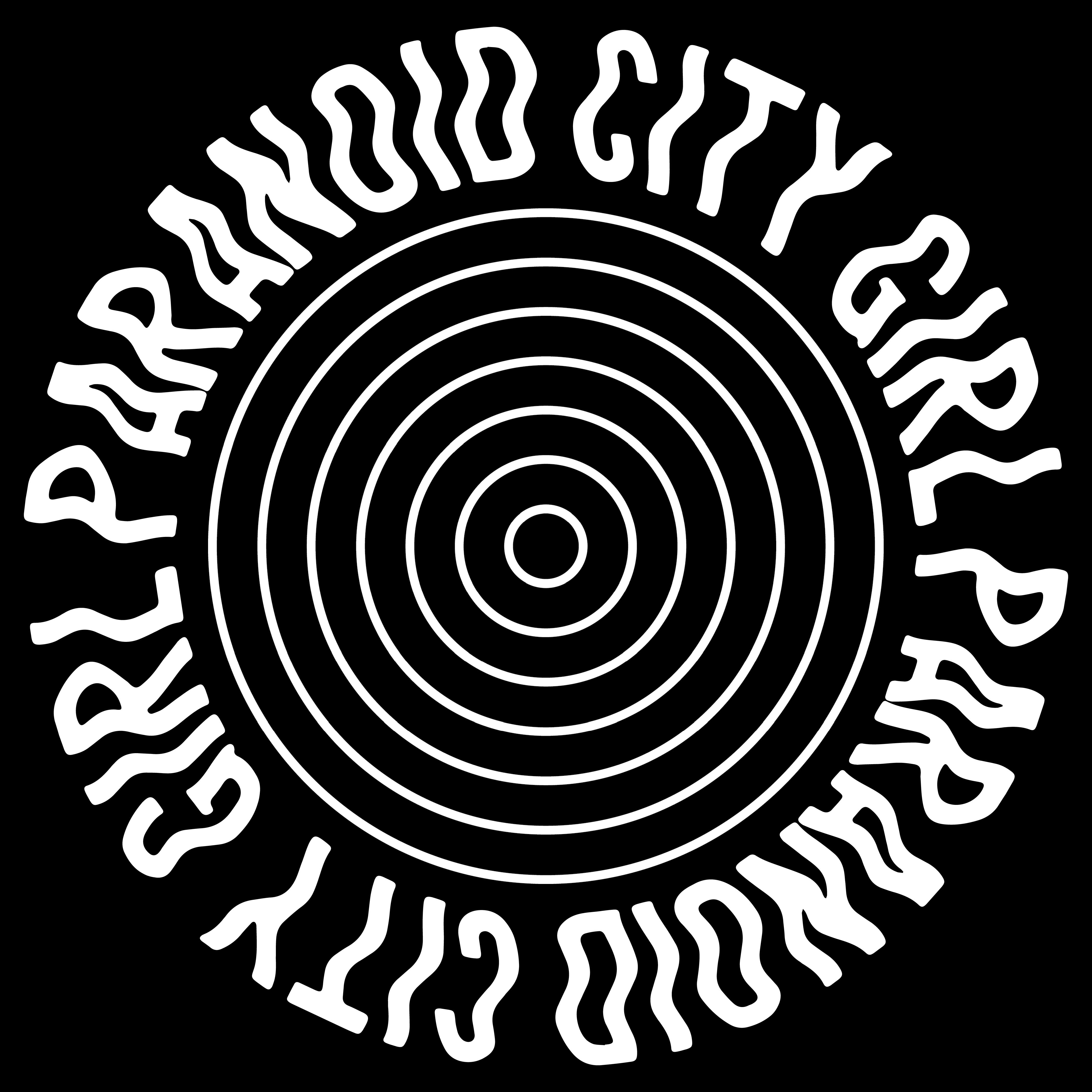 Paranoid City Girl