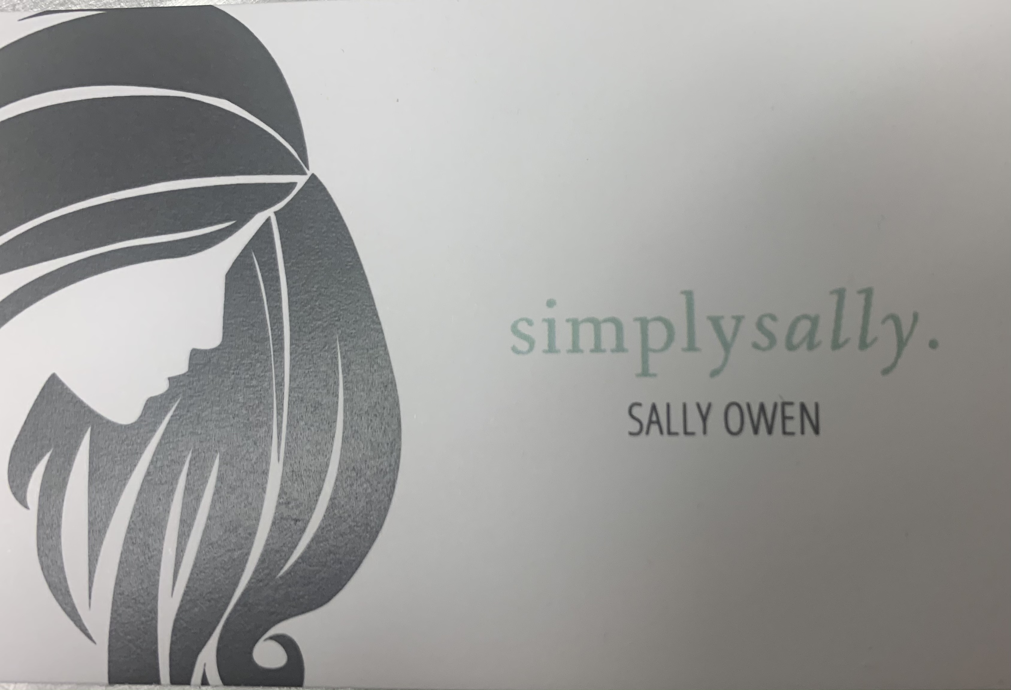 Simply Sally