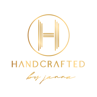 Handcrafted By Janna