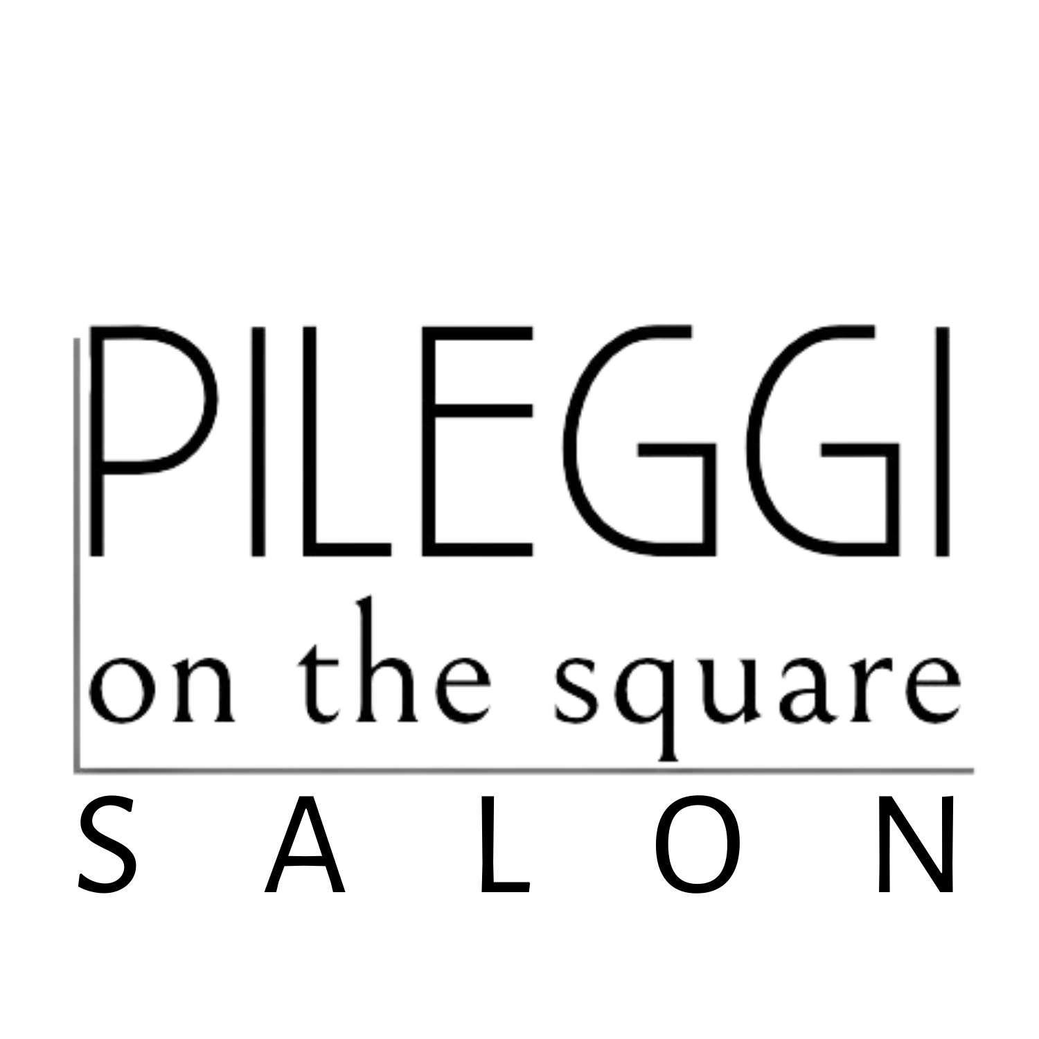 Pileggi On The Square Salon