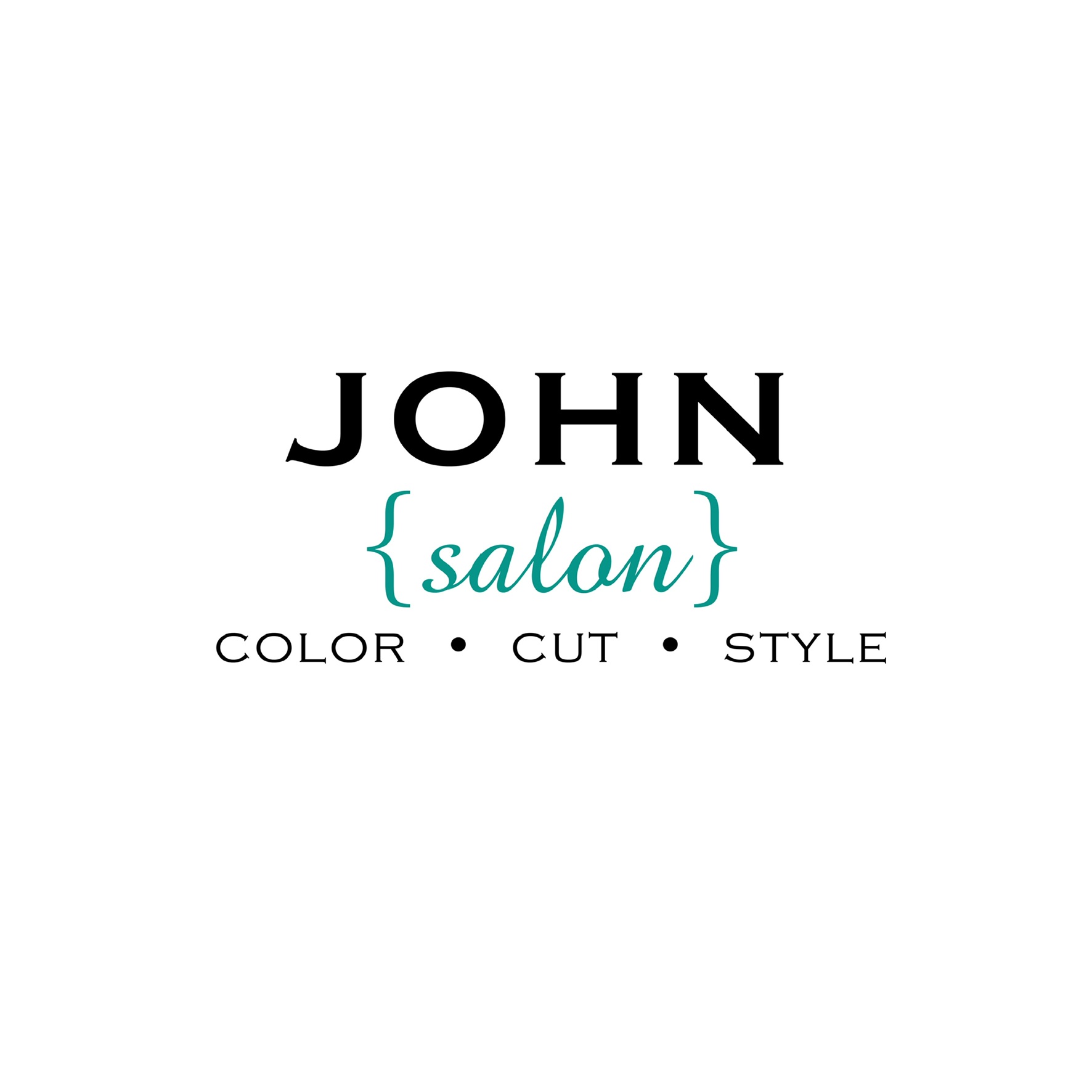 JOHN SALON