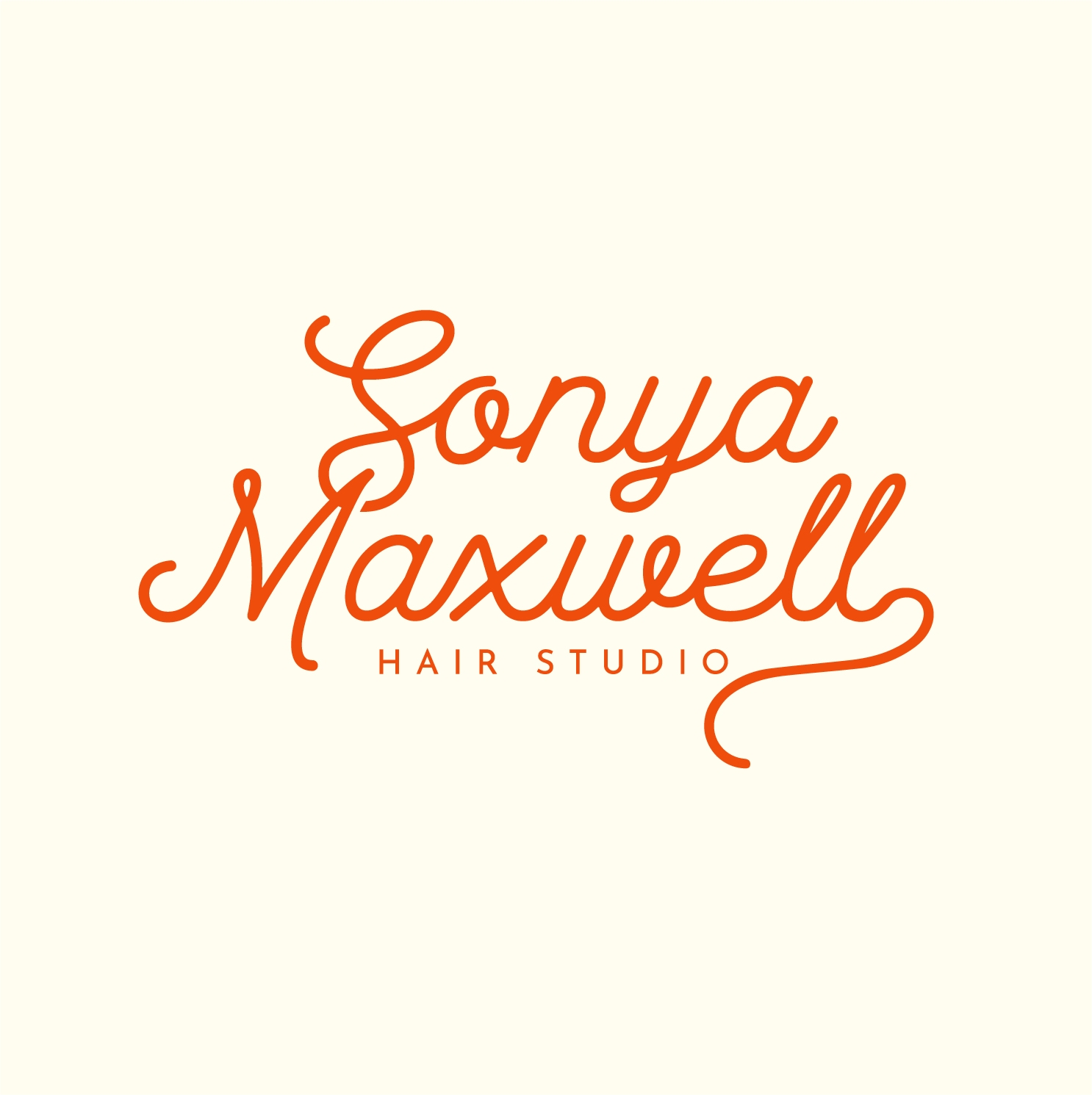 Sonya Maxwell Hair Studio