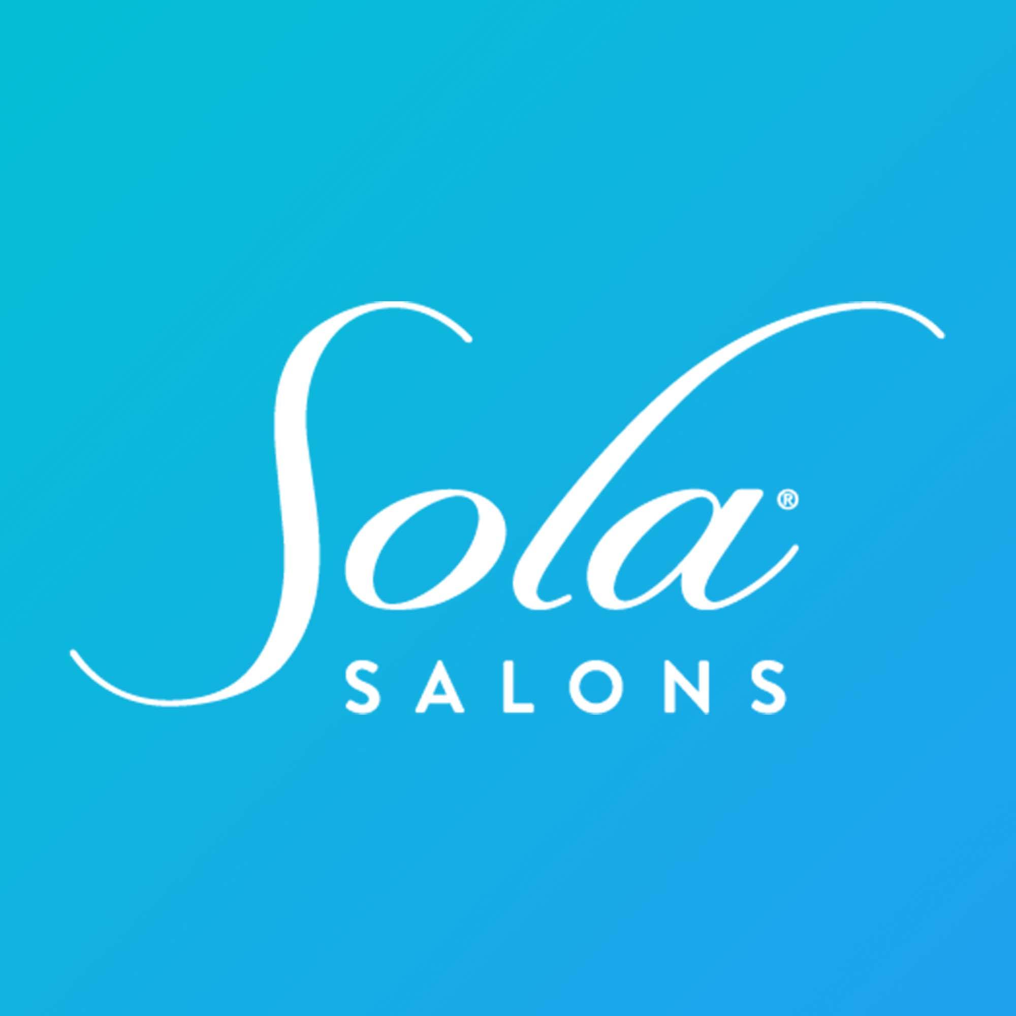 KP At Sola Salon