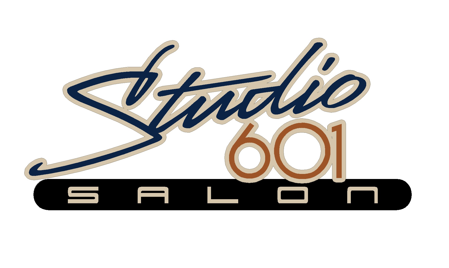 Studio 601 Salon