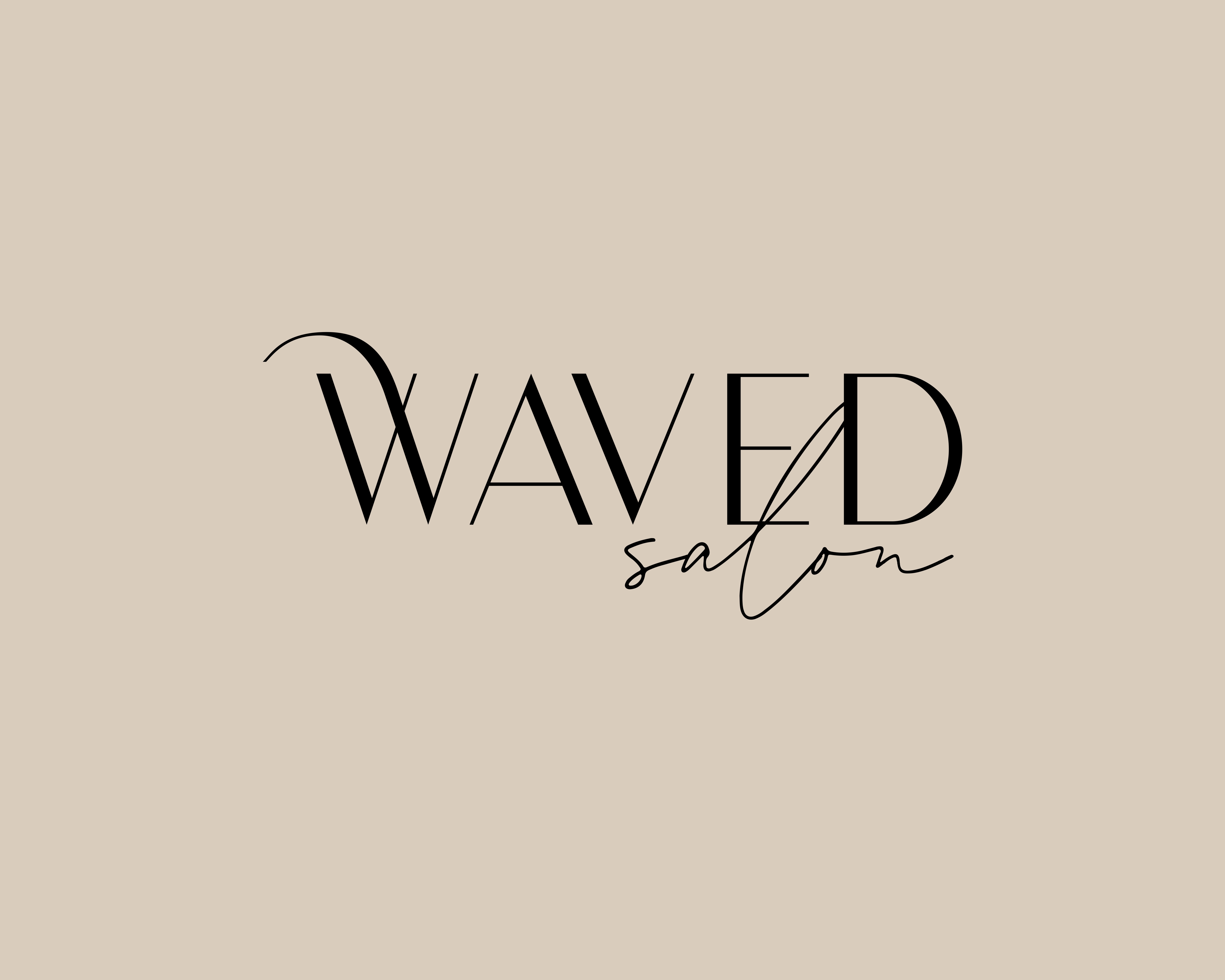 Waved Salon