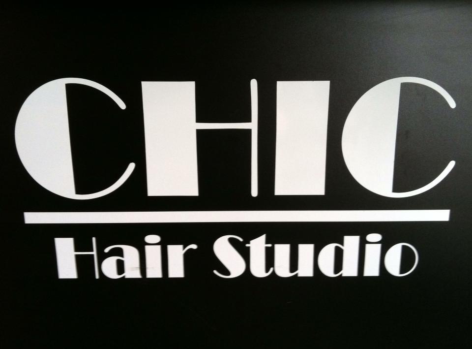 CHIC Hair Studio