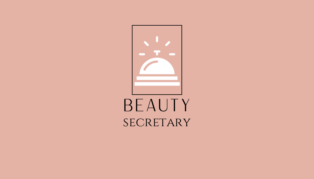 Beauty Secretary