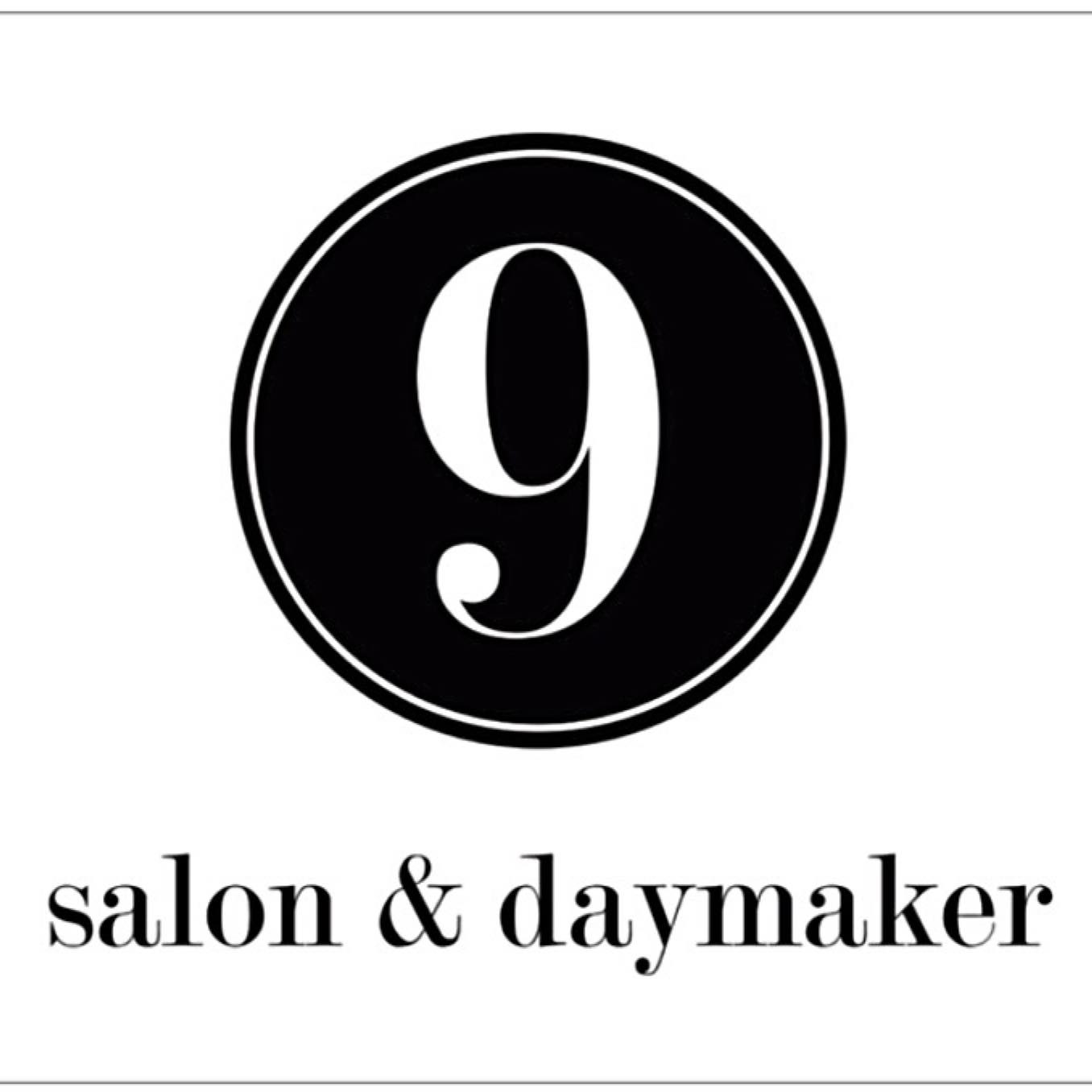 9 Salon And Day Maker
