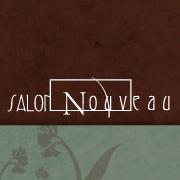 Salon Nouveau - Ironwood