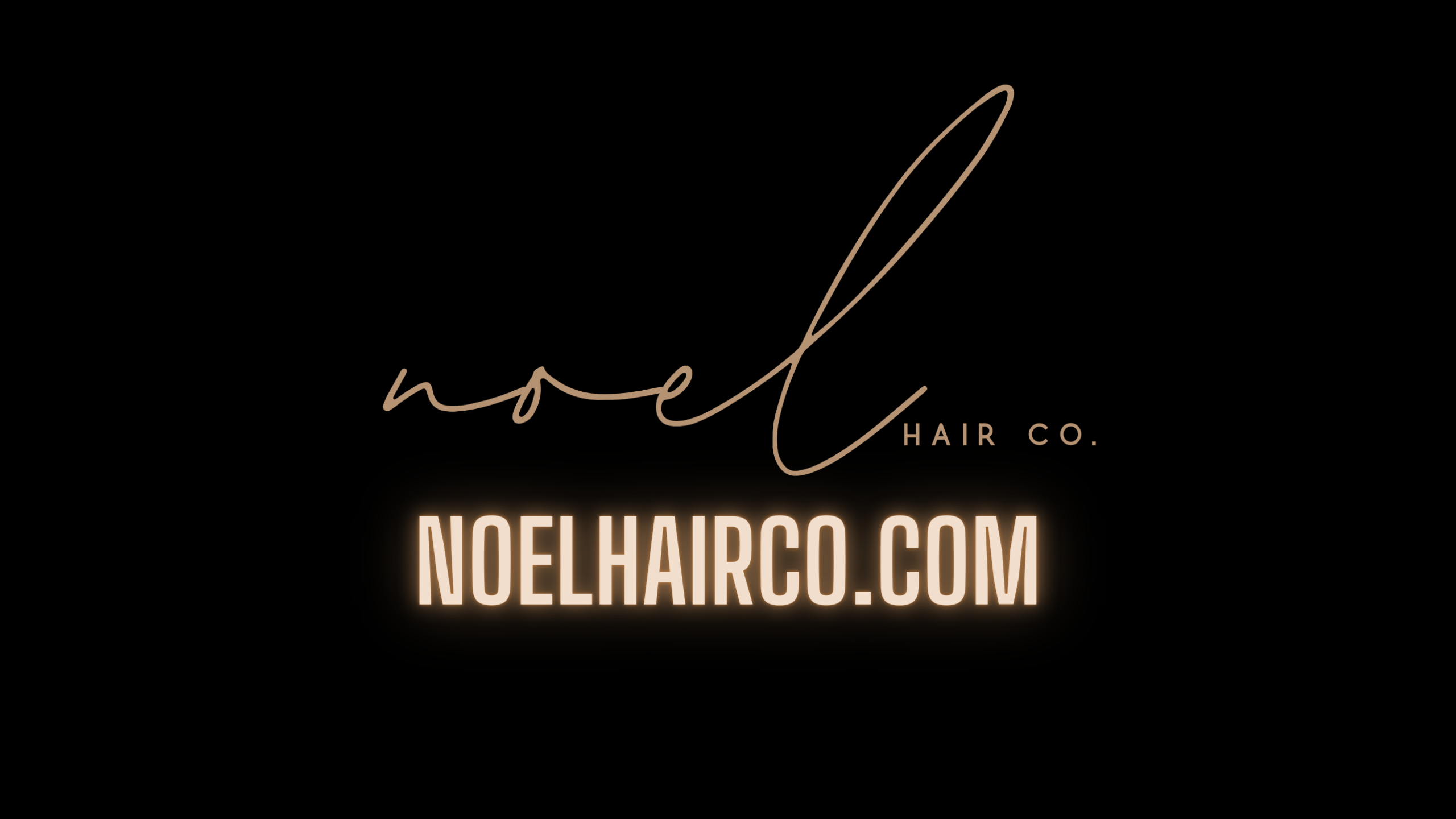 Noel Hair Co.