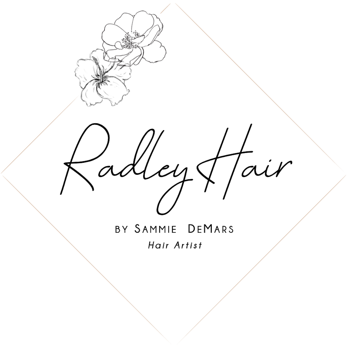 Radley Hair