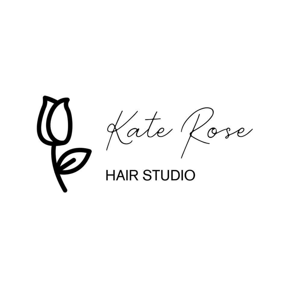 Kate Rose Hair Studio