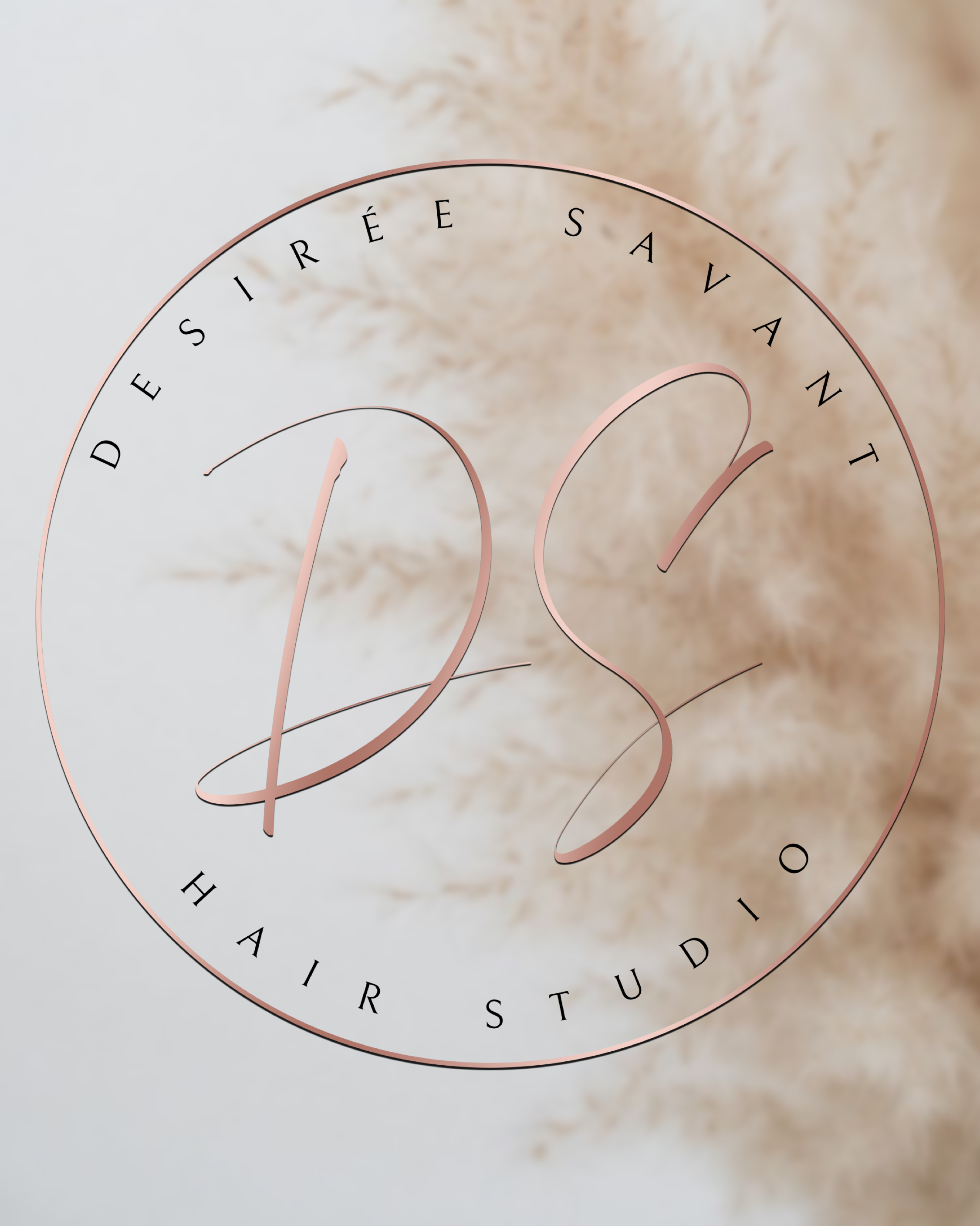 Desir�e Savant Hair Studio