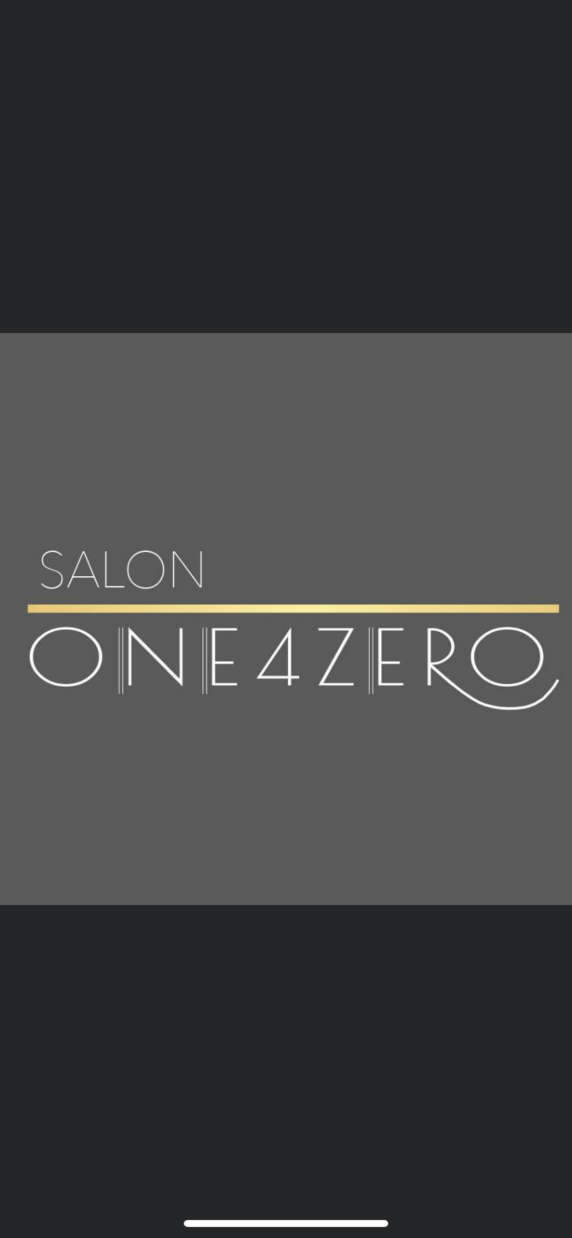 Salon One4Zero