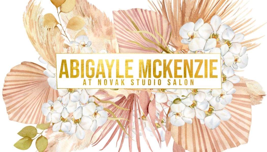 Abigayle McKenzie