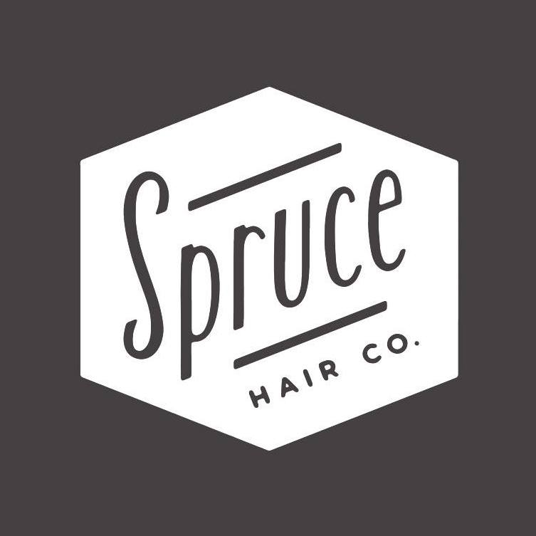 Spruce Hair Co