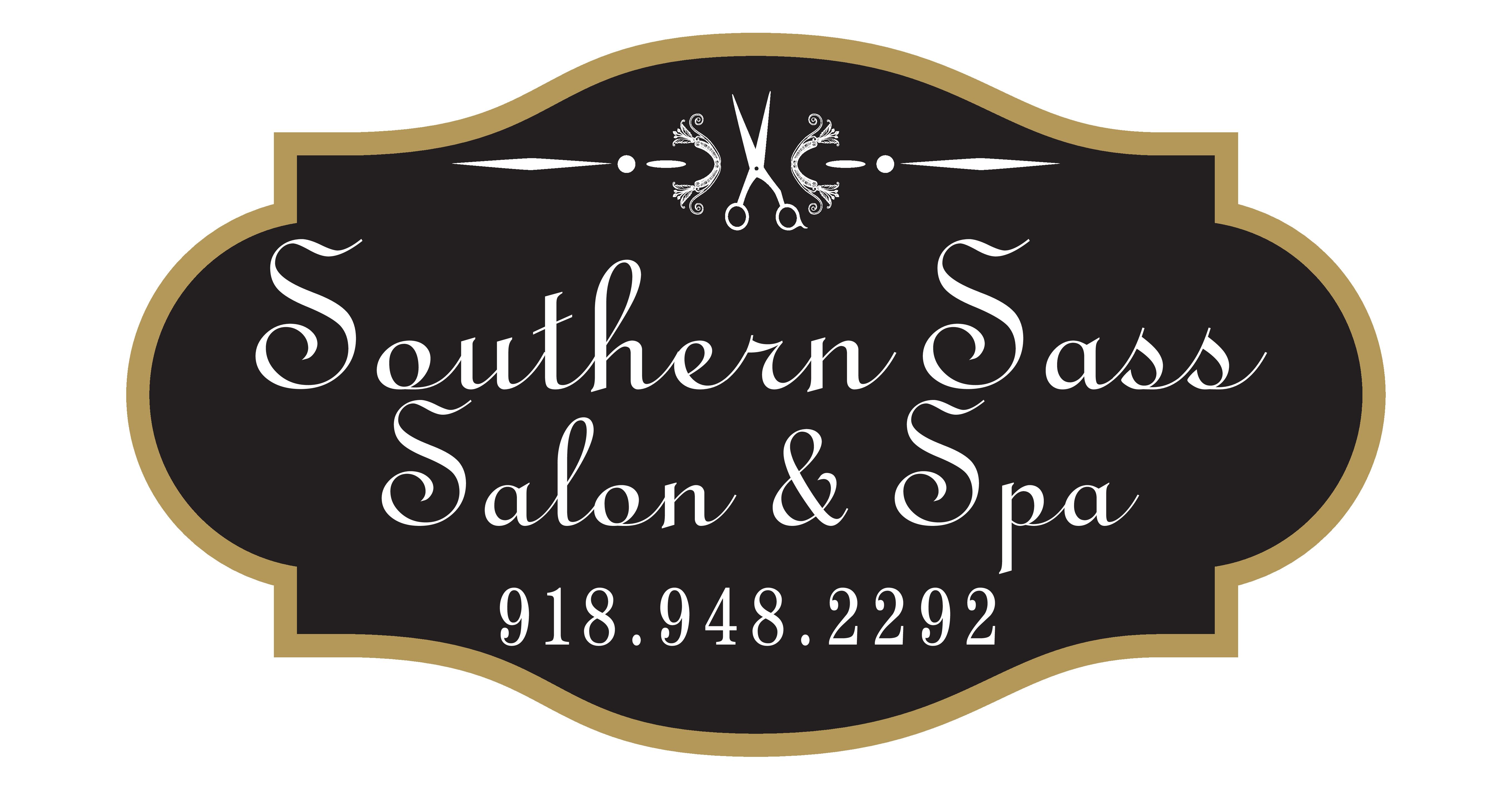 Southern Sass Salon & Spa