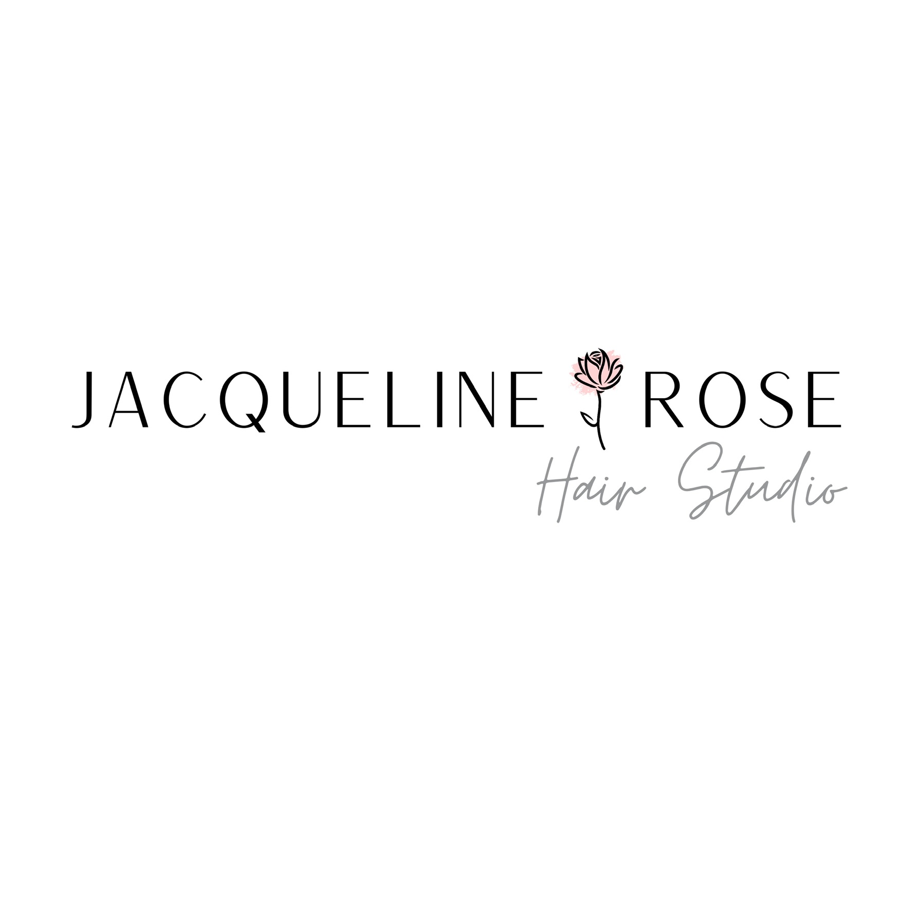 Jacqueline Rose Hair Studio