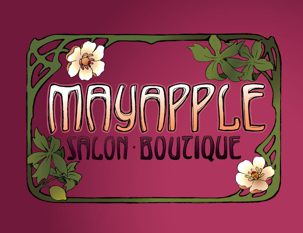 MAYAPPLE SALON AND BOUTIQUE