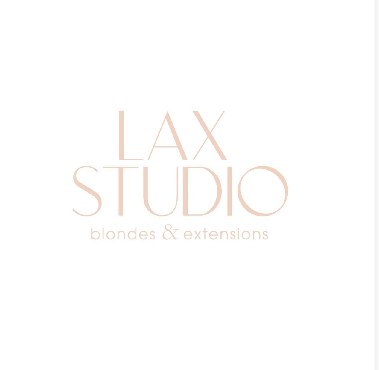 LAX STUDIO