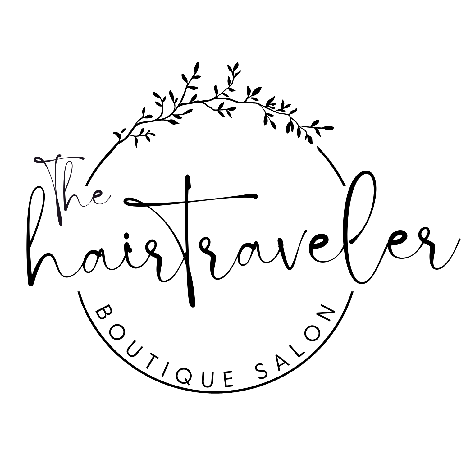 The Hairtraveler