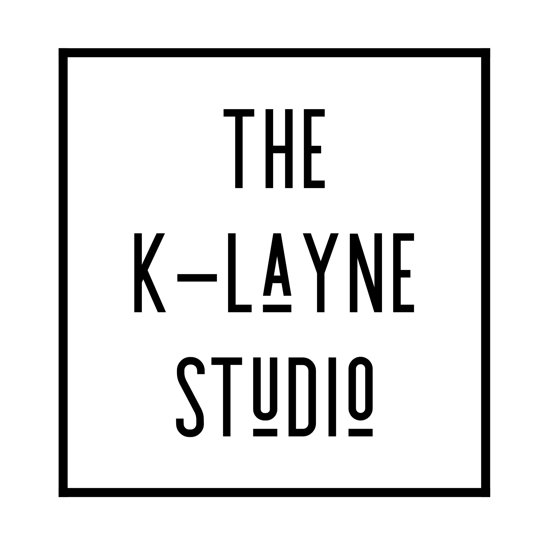 The K-Layne Studio