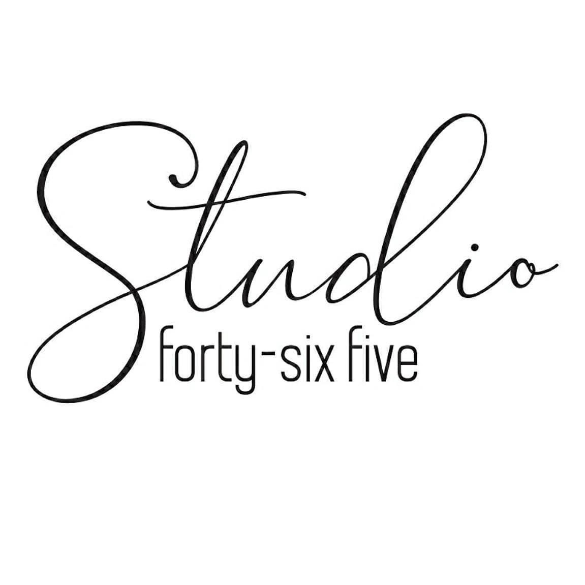 Studio Forty-Six Five