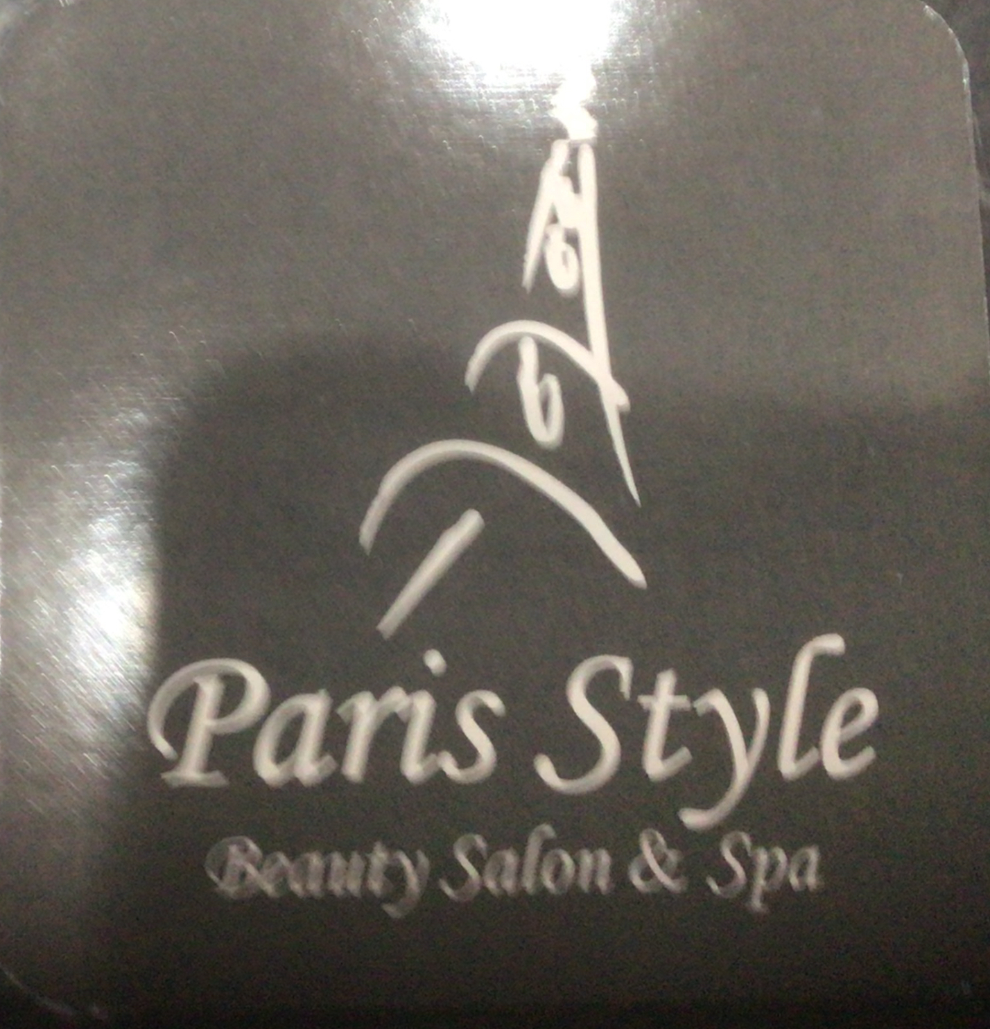 Paris Style Beauty Salon&Spa;