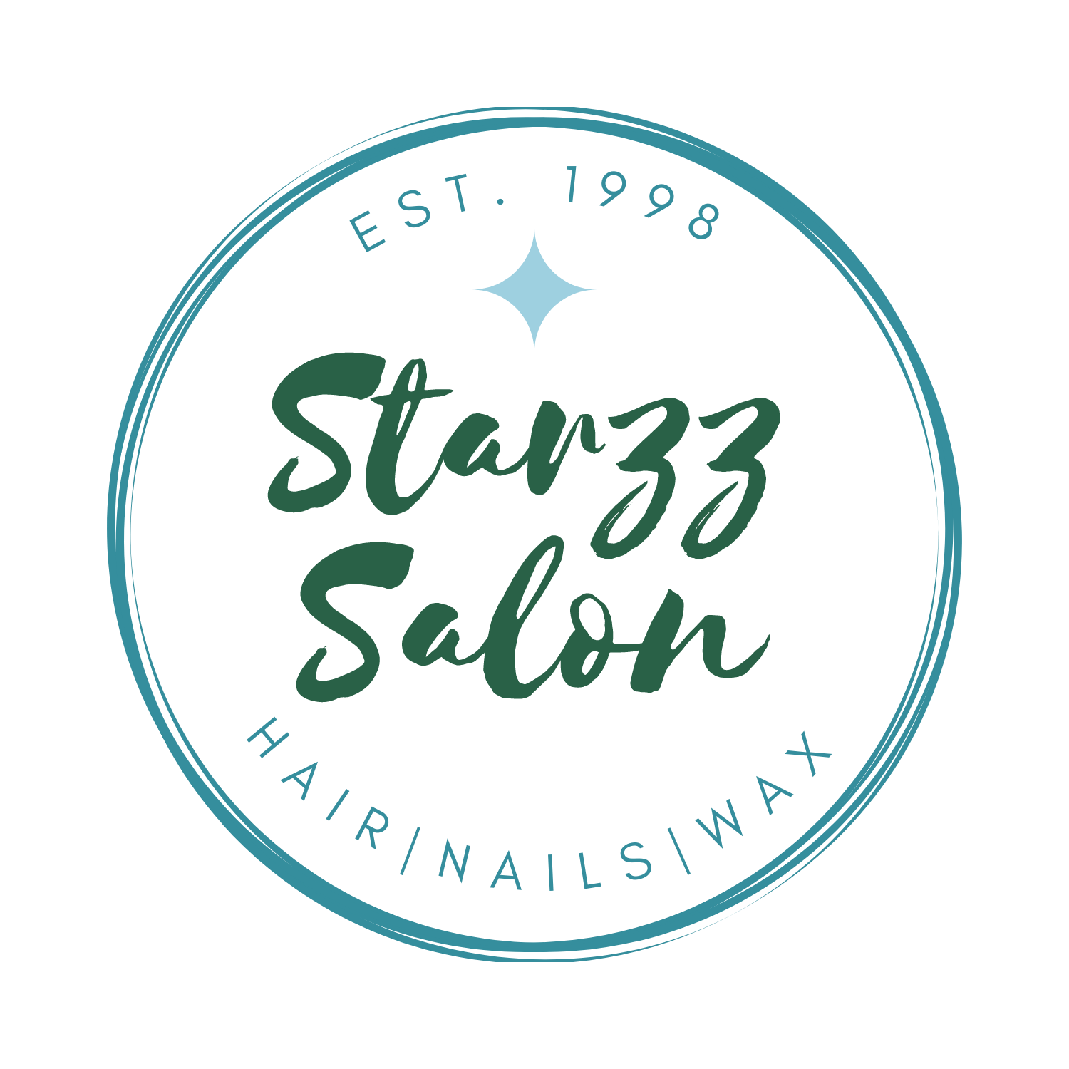 Starzz Salon