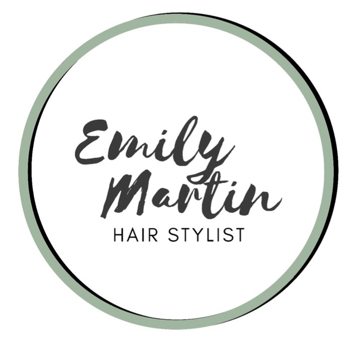 Emily Martin Hairstylist