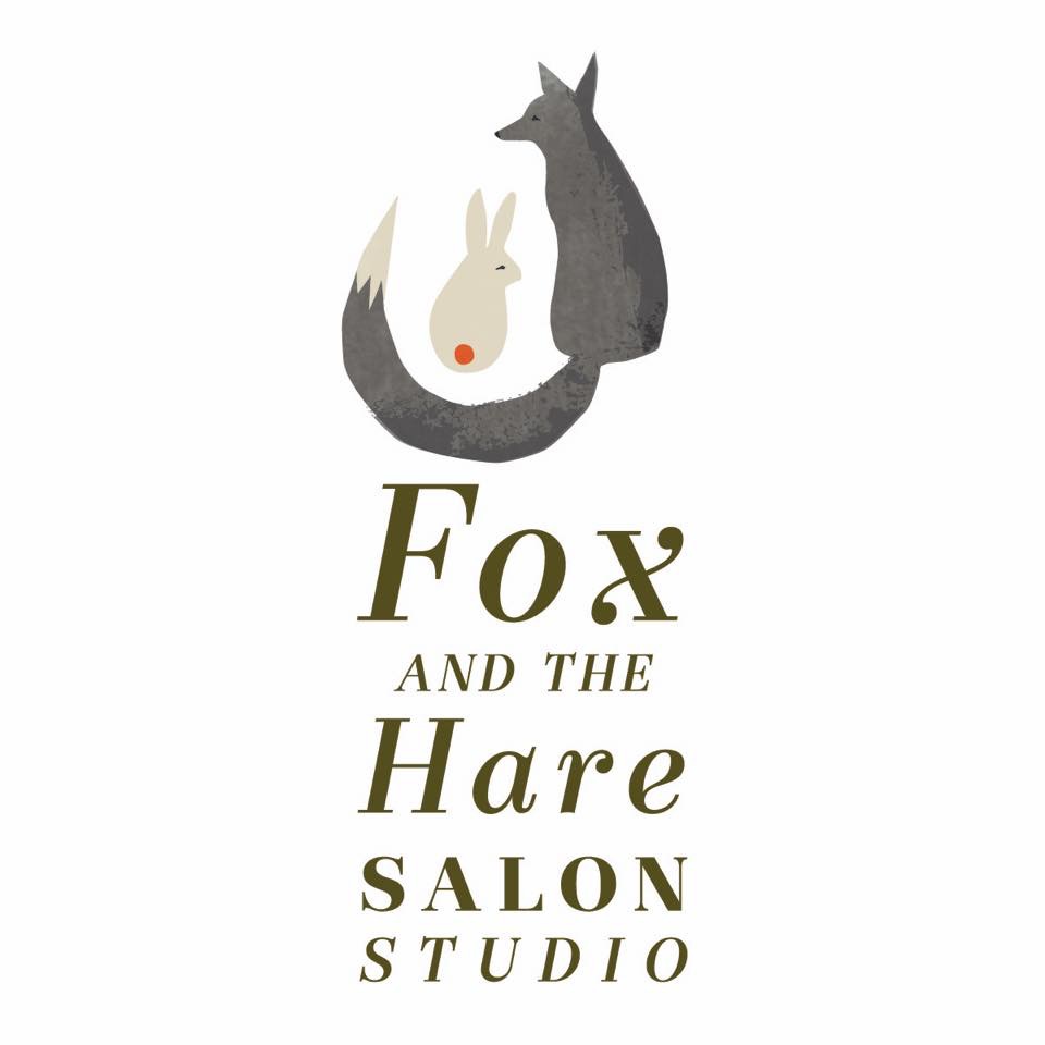 Fox And The Hare