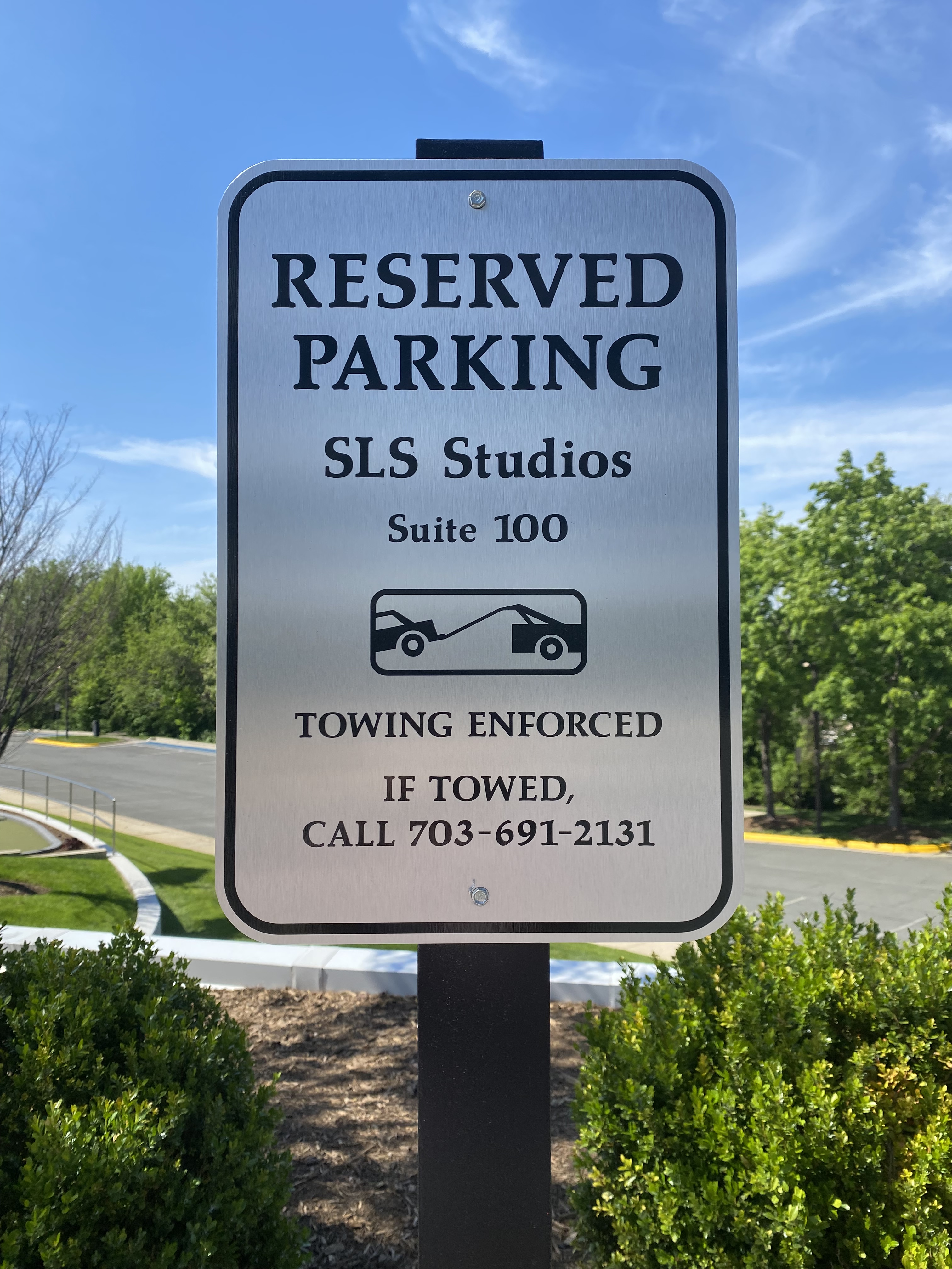 SLS Studios