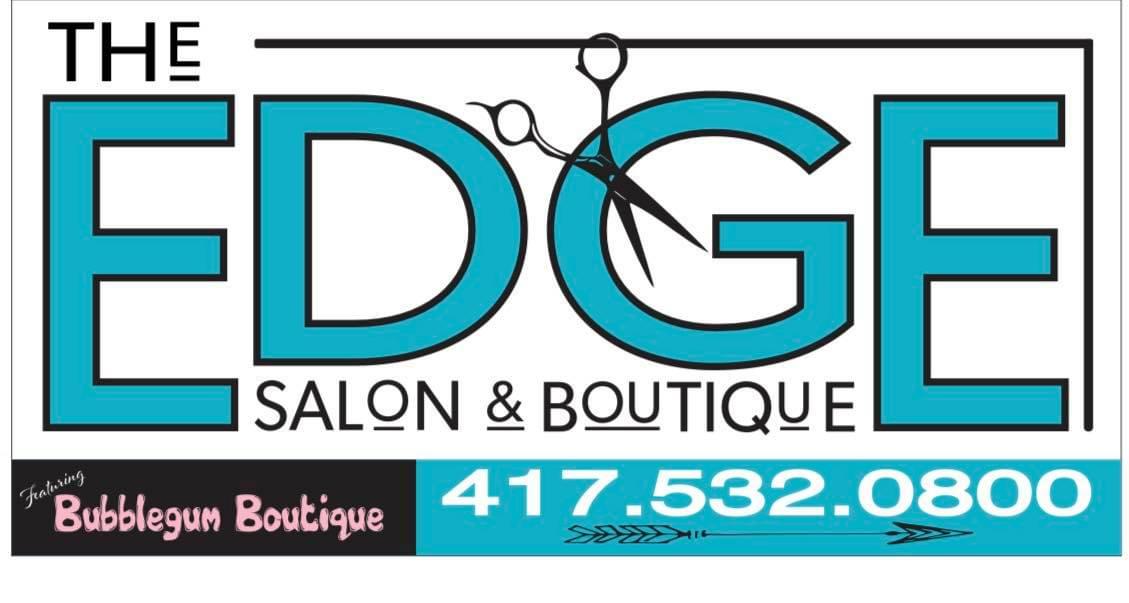 The Edge Salon & Boutique