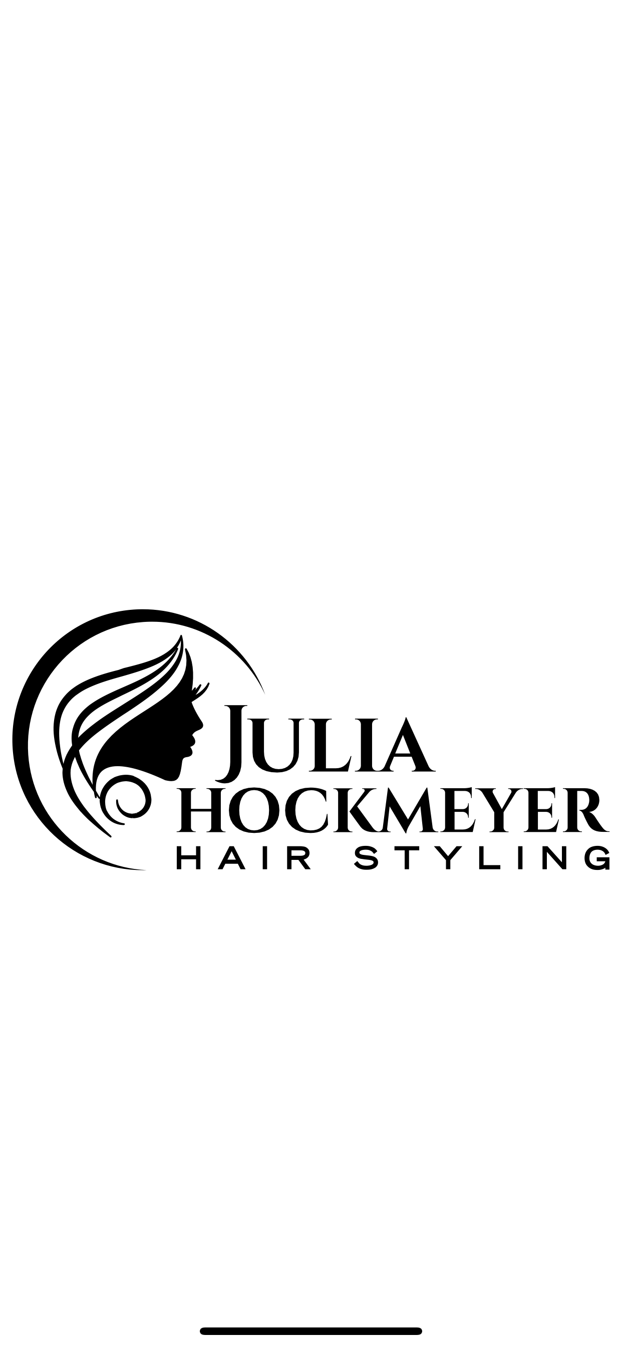 Julia Hockmeyer Hairstyling