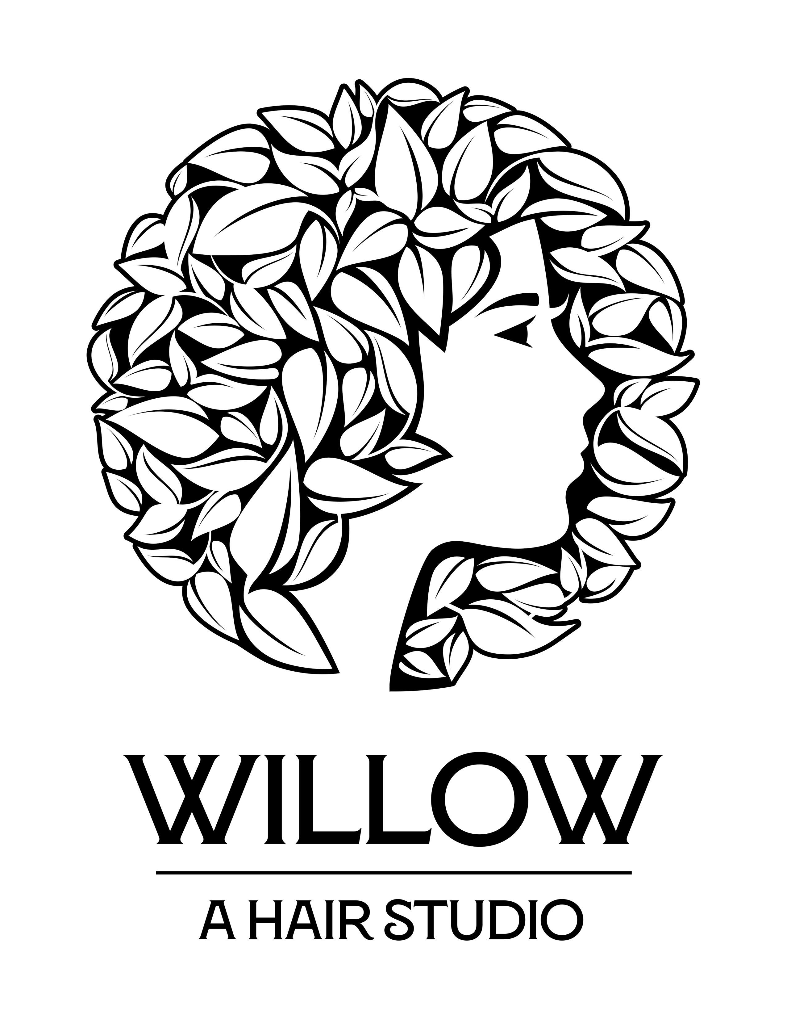 Willow A Hair Studio