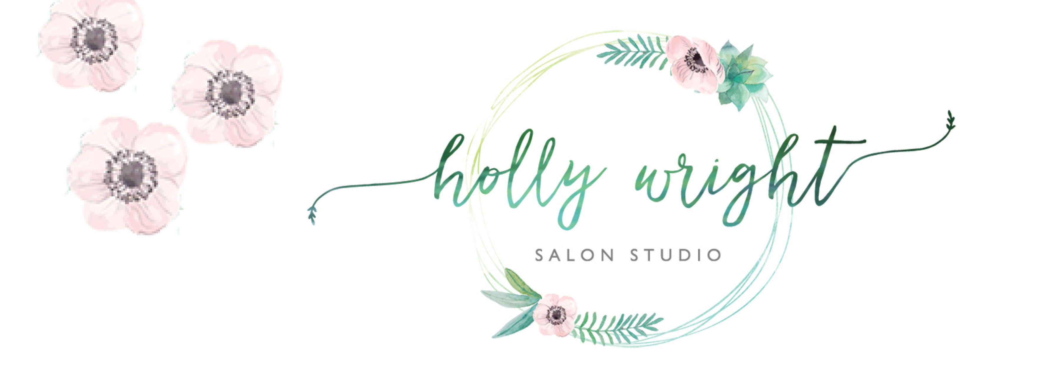 Holly Wright Salon Studio