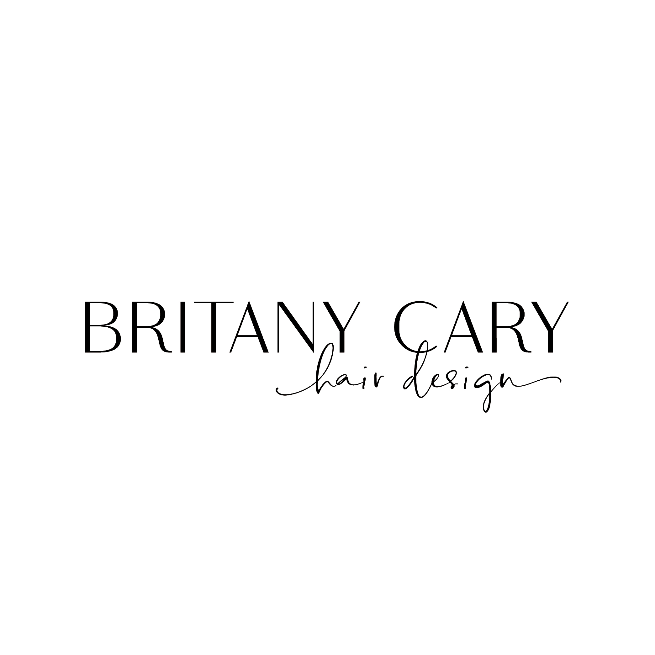Britany Cary Hair Design