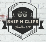66 SNIPS N CLIPS