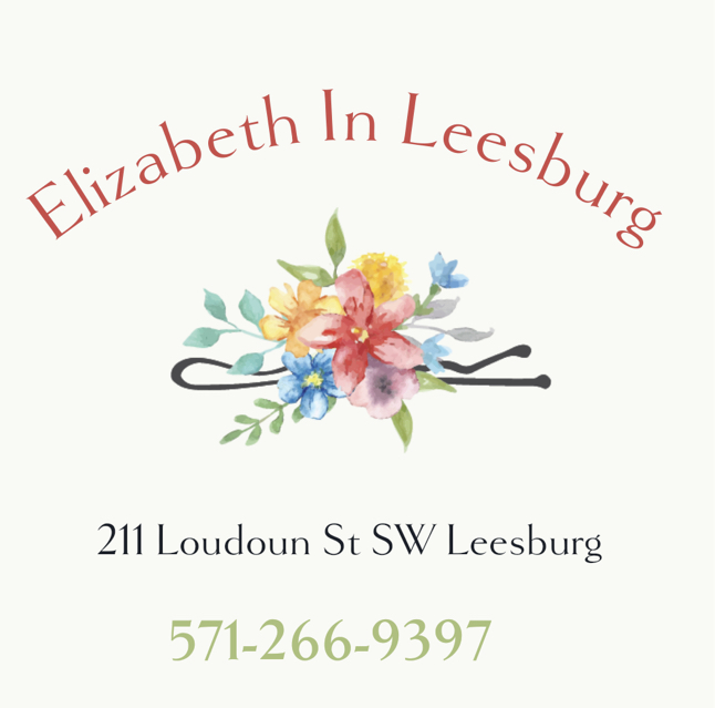 Elizabeth In Leesburg