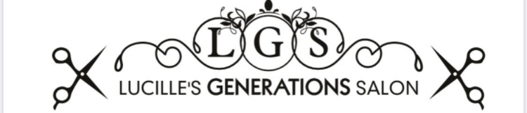 Lucille�s Generations Salon