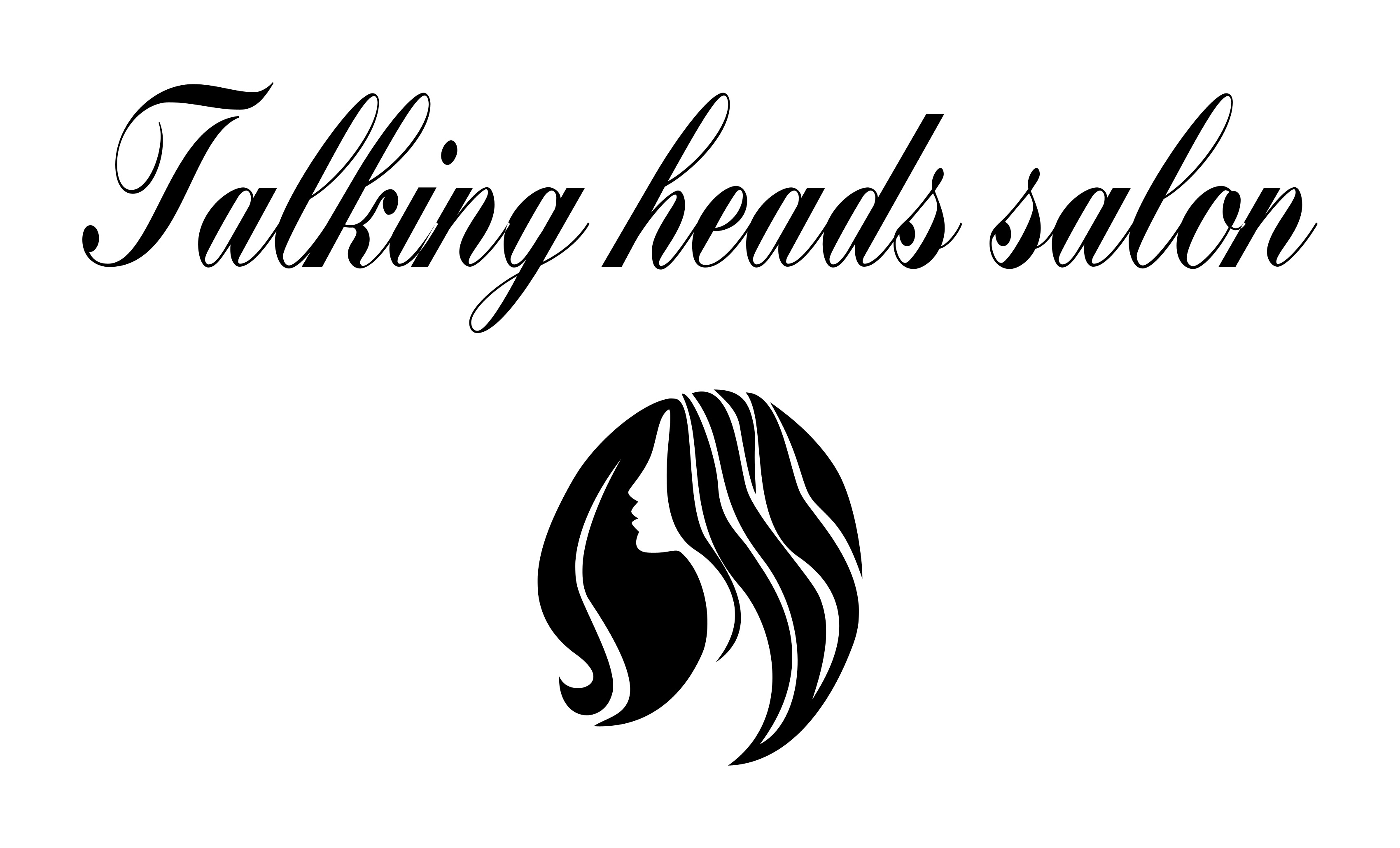 Talking Heads Salon