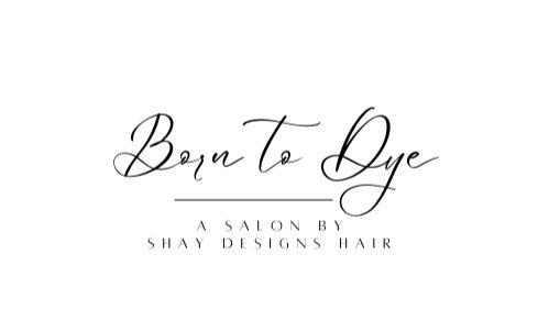 Born To Dye Salon