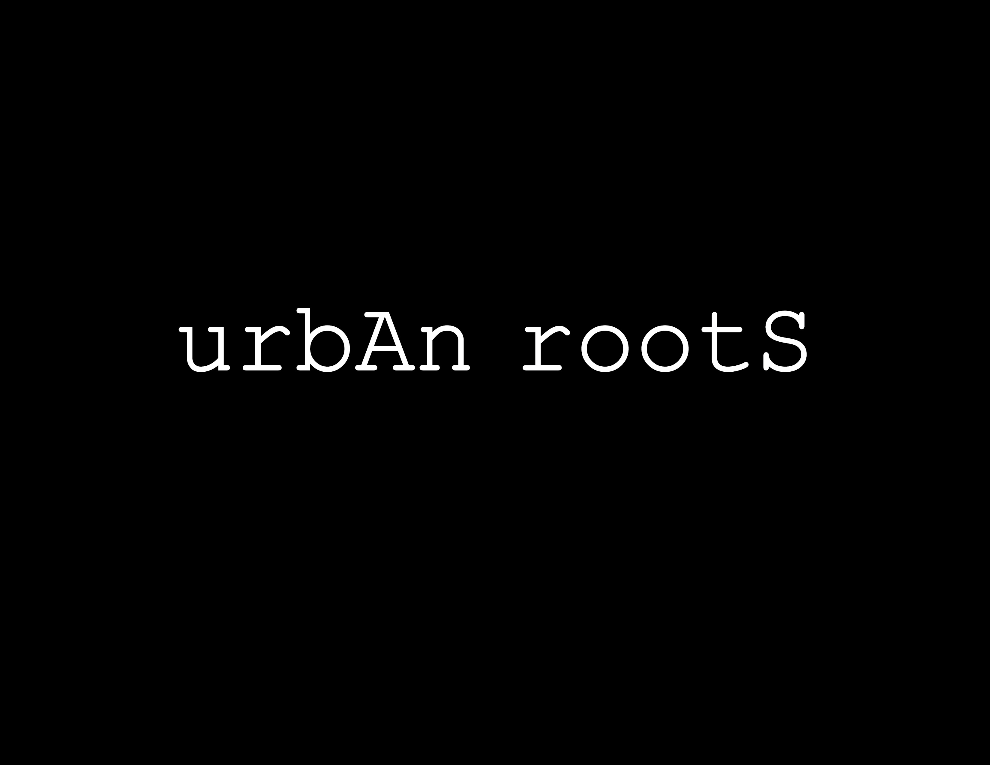 Urban Roots