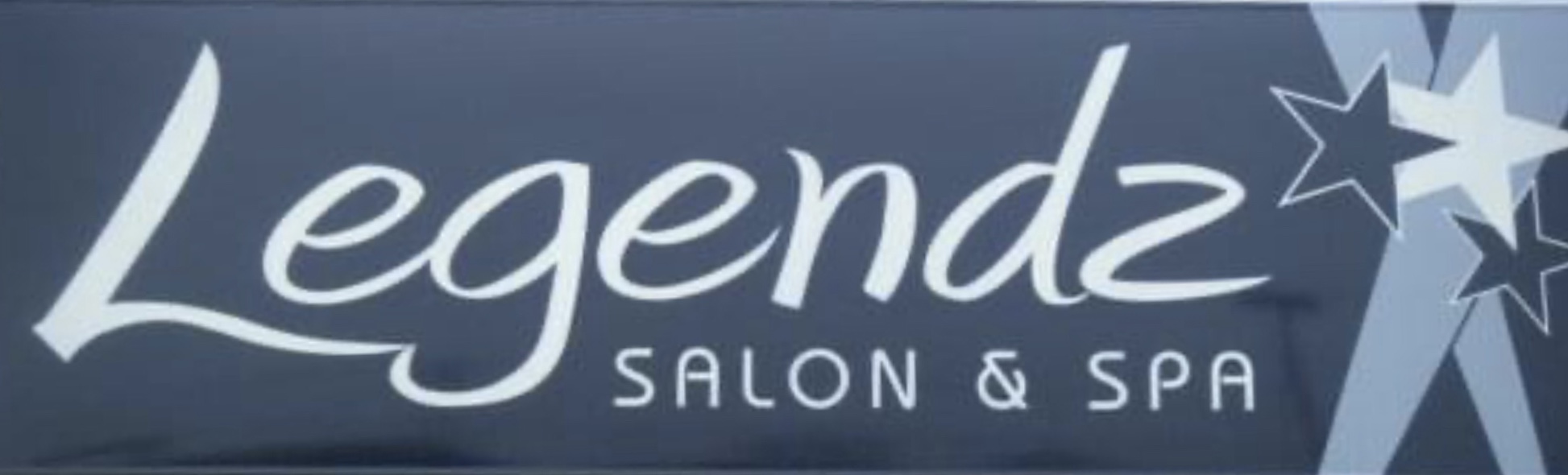 Legendz Salon And Spa