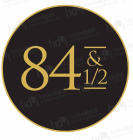 84 And A Half