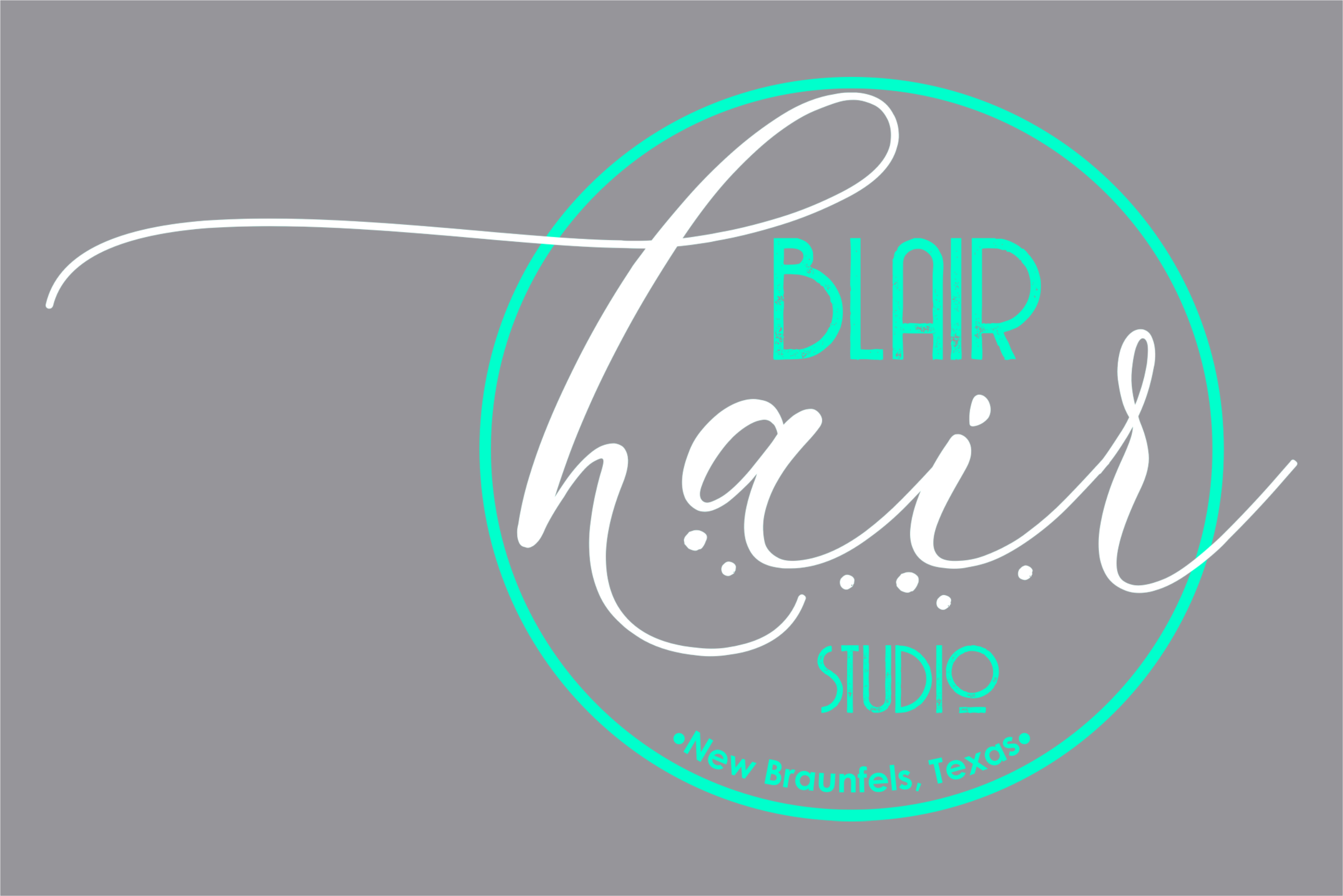 Blair Hair Studio